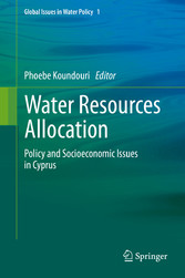 Water Resources Allocation