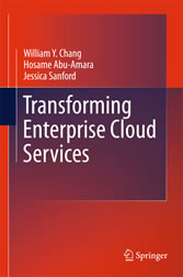 Transforming Enterprise Cloud Services