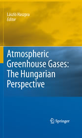 Atmospheric Greenhouse Gases: The Hungarian Perspective