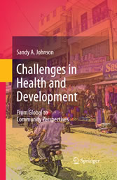 Challenges in Health and Development