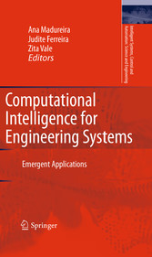 Computational Intelligence for Engineering Systems