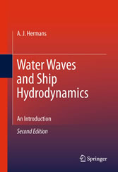 Water Waves and Ship Hydrodynamics