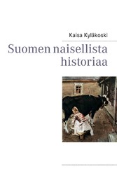 Suomen naisellista historiaa