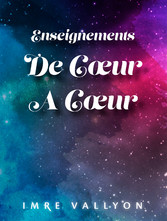 Enseignements De C?ur À C?ur