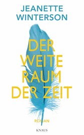 Der weite Raum der Zeit