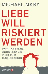 Liebe will riskiert werden