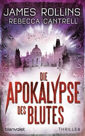 Die Apokalypse des Blutes