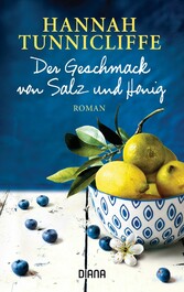 Der Geschmack von Salz und Honig