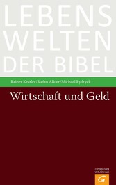 Wirtschaft und Geld