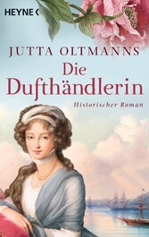 Die Dufthändlerin