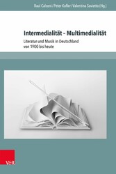 Intermedialität - Multimedialität