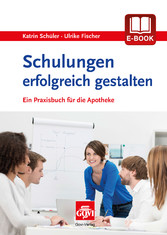 Schulungen erfolgreich gestalten