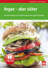 Vegan - aber sicher