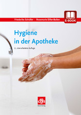 Hygiene in der Apotheke