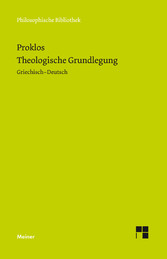 Theologische Grundlegung