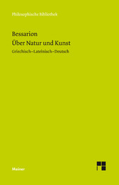 Über Natur und Kunst