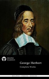 Delphi Complete Works of George Herbert