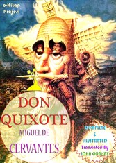 Don Quixote