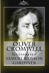 Oliver Cromwell