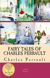 Fairy Tales of Charles Perrault