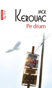 Pe drum