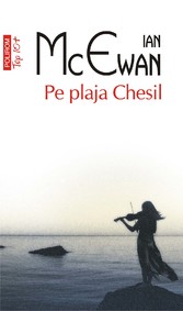 Pe plaja Chesil