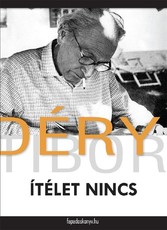 Ítélet nincs