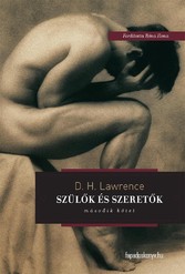 Szülok és szeretok II. kötet