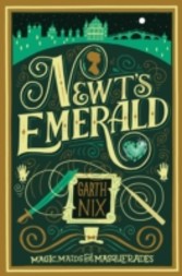 Newt's Emerald