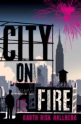 City on Fire