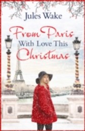 From Paris With Love This Christmas