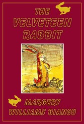 Velveteen Rabbit