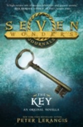 Key (Seven Wonders Journals, Book 3)