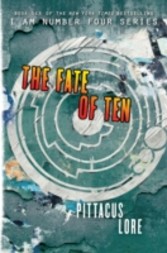 Fate of Ten