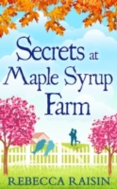 Secrets at Maple Syrup Farm (Once in a Lifetime)