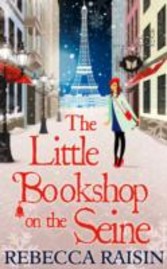 Little Bookshop On The Seine (The Little Paris Collection, Book 1)