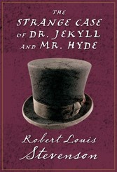 Strange Case of Dr. Jekyll and Mr. Hyde