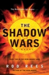 Shadow Wars