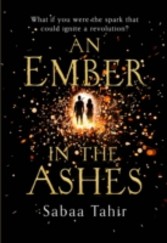 Ember in the Ashes (An Ember in the Ashes, Book 1)