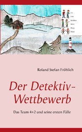 Der Detektiv-Wettbewerb