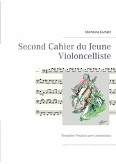 Second Cahier du Jeune Violoncelliste