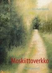 Moskiittoverkko