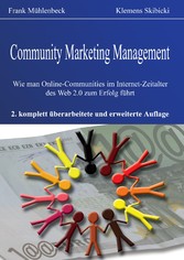 Community Marketing Management