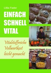 Einfach - schnell - vital