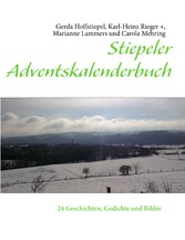 Stiepeler Adventskalenderbuch