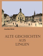 Alte Geschichten aus Lingen