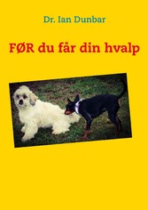 FØR du får din hvalp