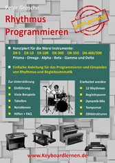 Rhythmus Programmieren leicht gemacht