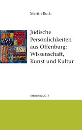 Jüdische Persönlichkeiten aus Offenburg