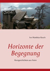 Horizonte der Begegnung